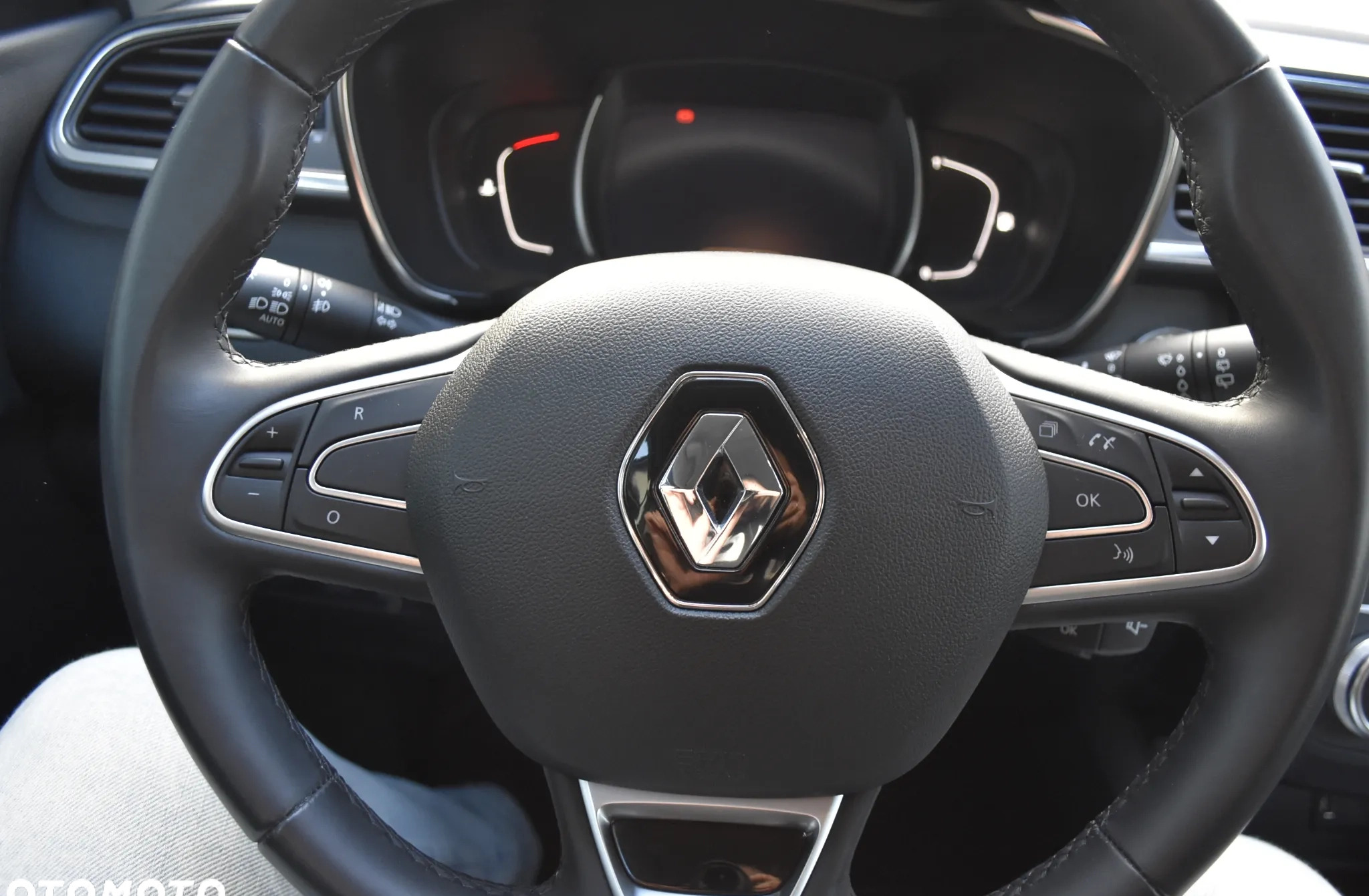 Renault Kadjar cena 89900 przebieg: 6900, rok produkcji 2021 z Chodzież małe 326